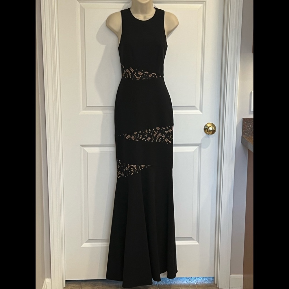 New with Tags BCBG Max Azria Dominique Dress
